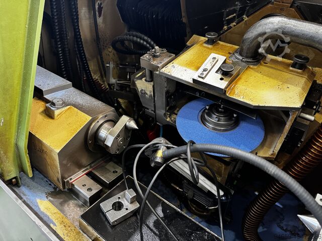 Klingelnberg SNC 30 Tool Grinder
