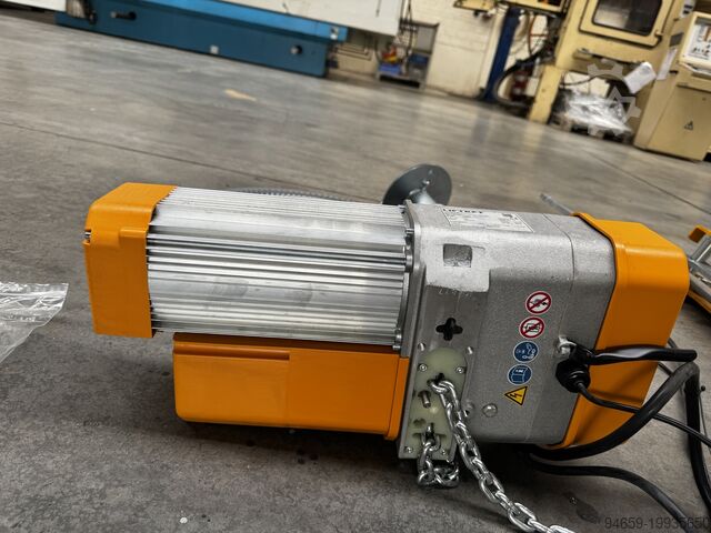Liftket Electric Chain Hoist 500 kg