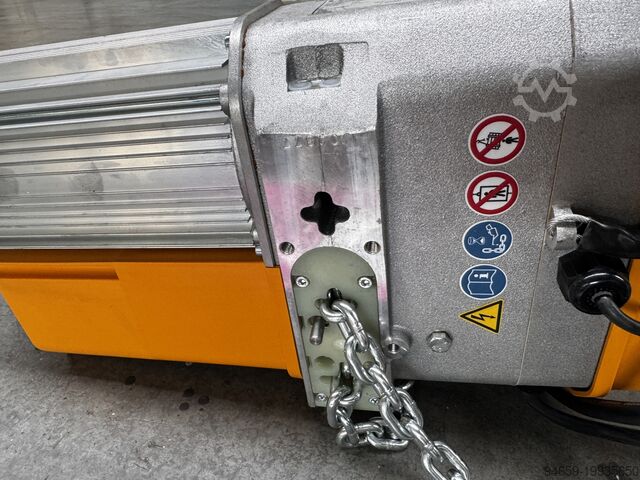 Liftket Electric Chain Hoist 500 kg