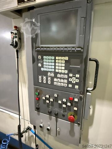 MAZAK VTC 300 Vertical Machining Center