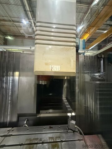MAZAK VTC 300 Vertical Machining Center