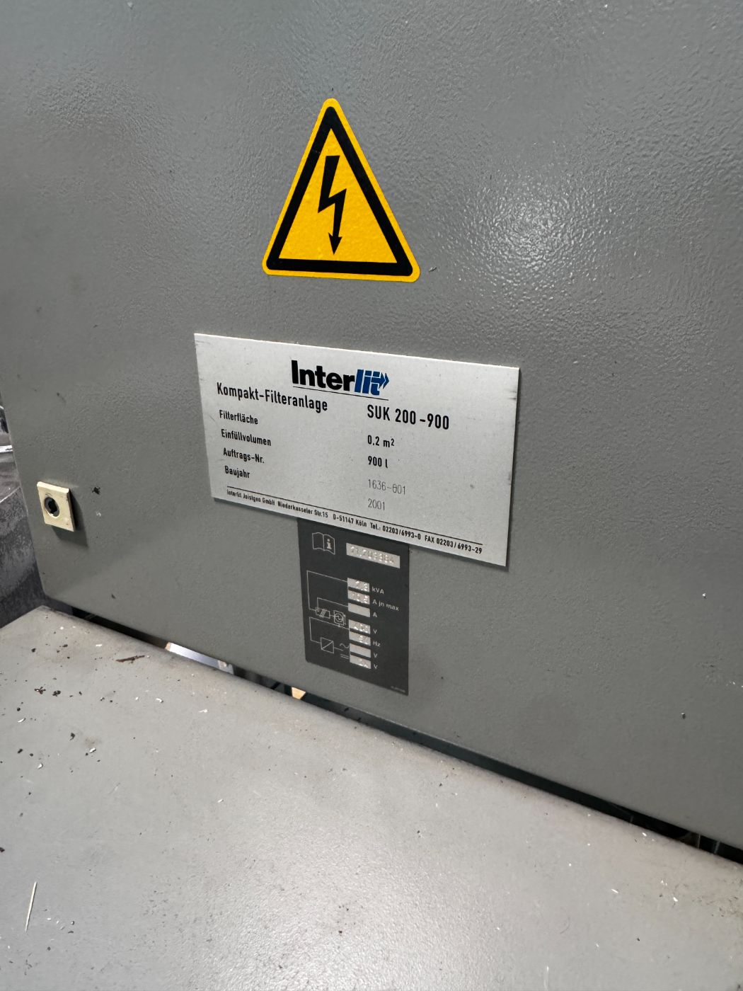 Deckel Maho DMU 70 VL 5-Axis Universal Machining Center