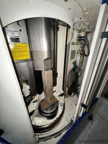 Reishauer RZ 150 Gear Grinding Machine