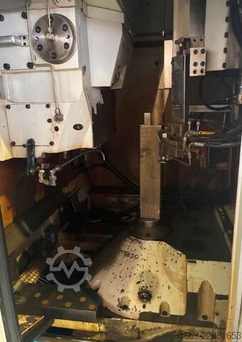 Liebherr LFS 223 Gear Shaping Machine