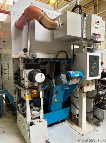 Liebherr LFS 223 Gear Shaping Machine