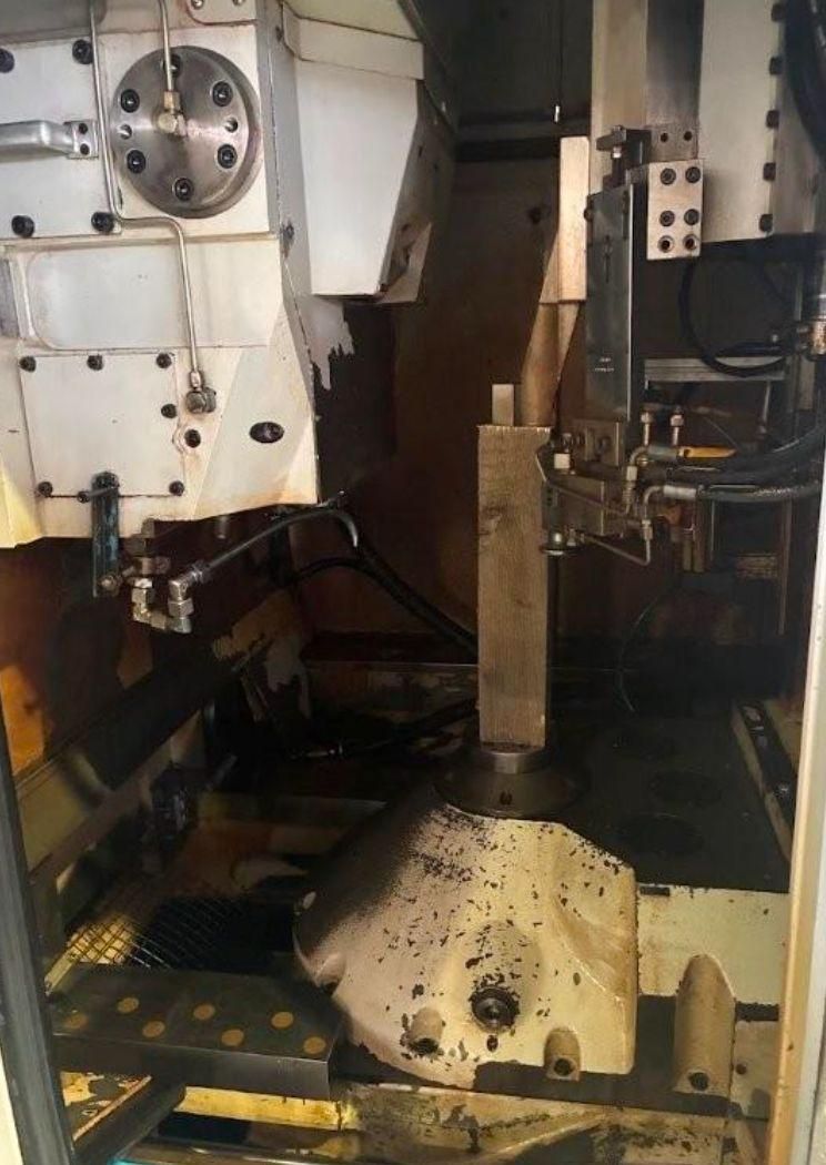 Liebherr LFS 223 Gear Shaping Machine