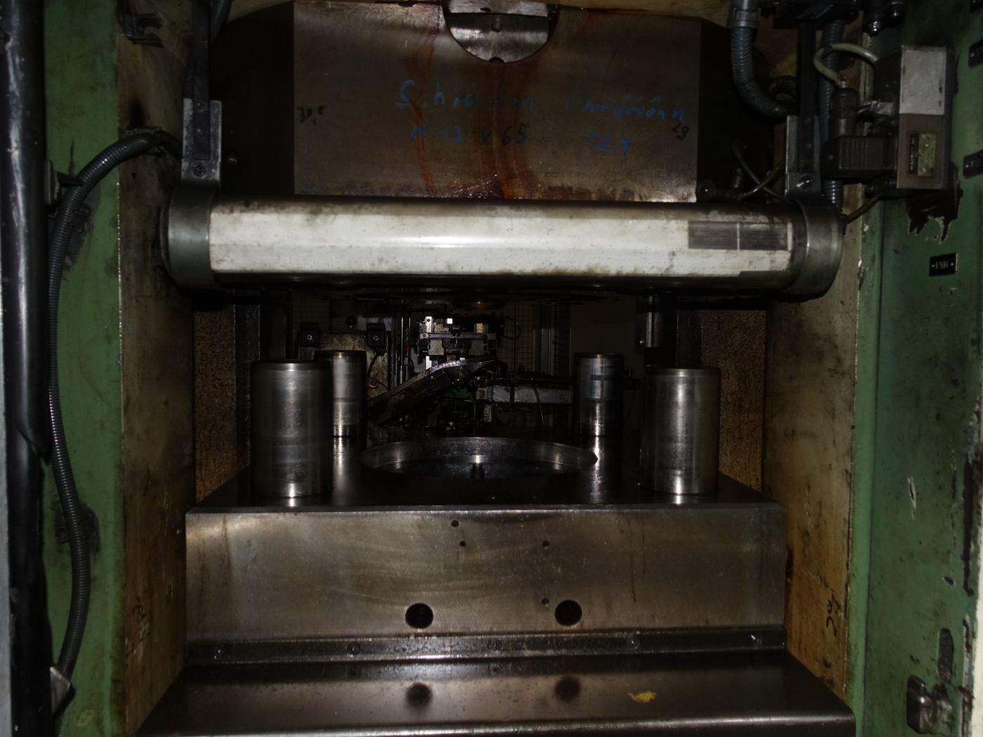 SCHMID T6-200 2
