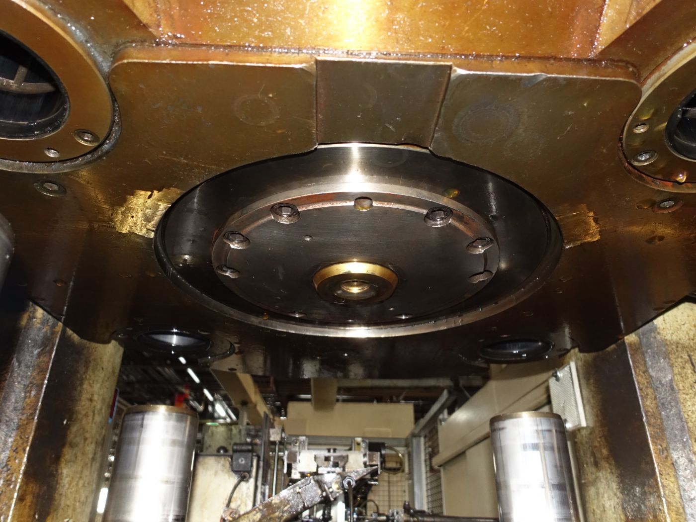 SCHMID T6-200 2