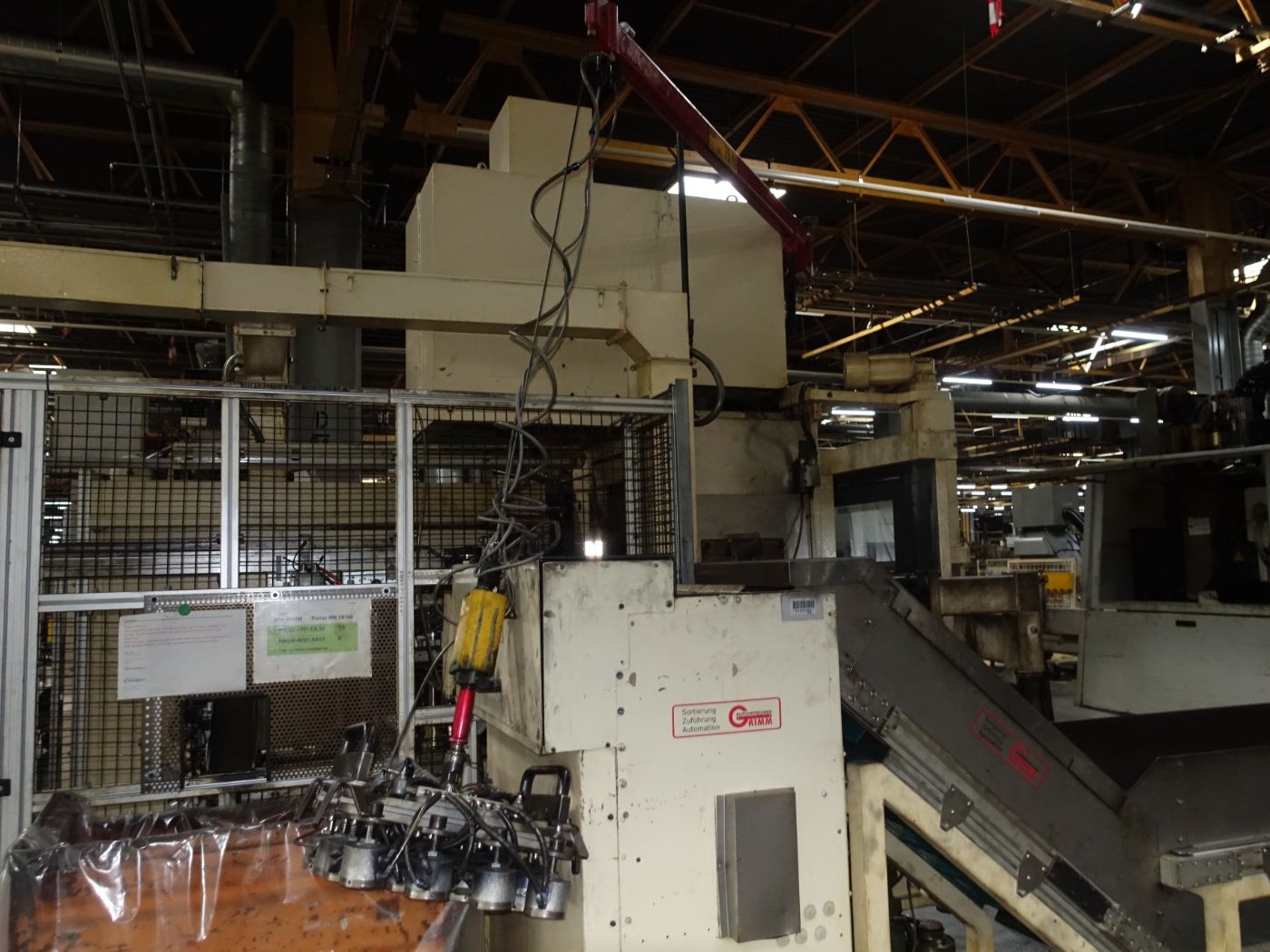 SCHMID T6-200 2