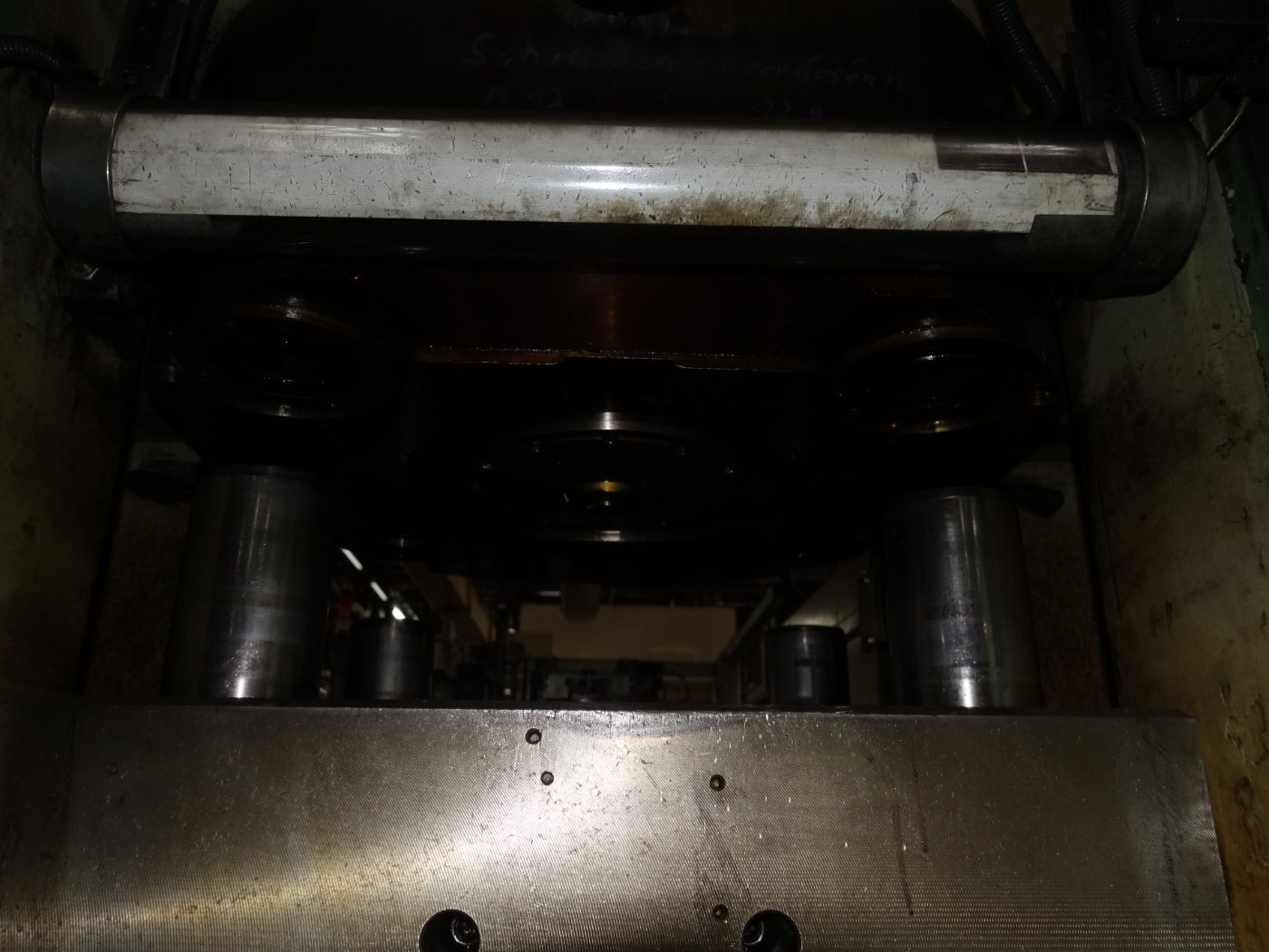 SCHMID T6-200 2