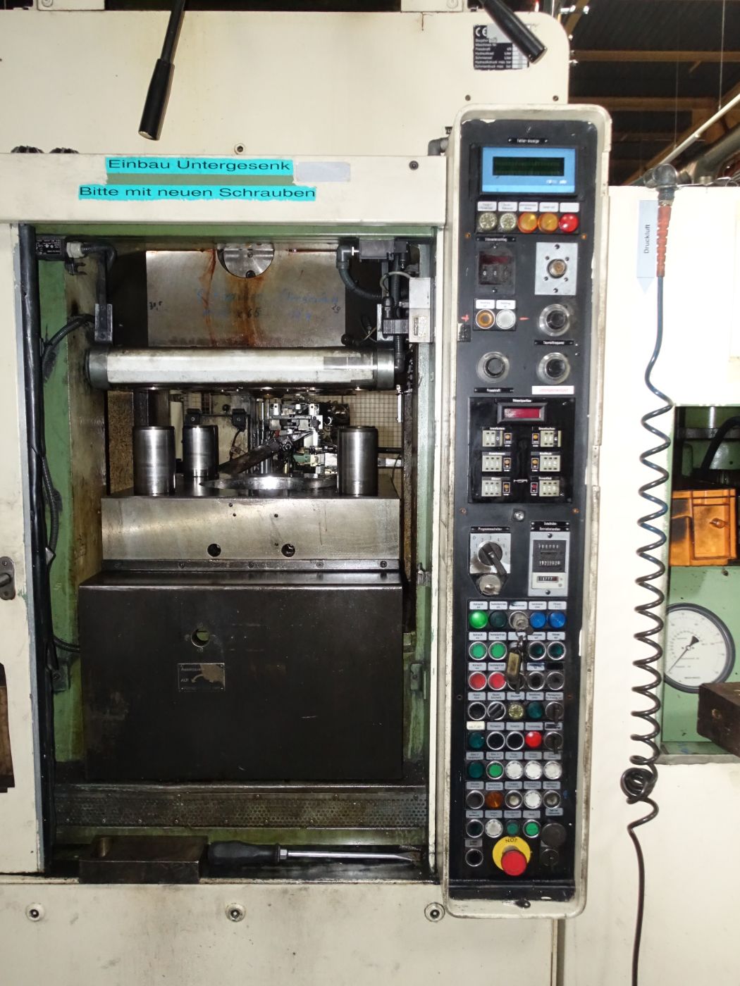 SCHMID T6-200 2