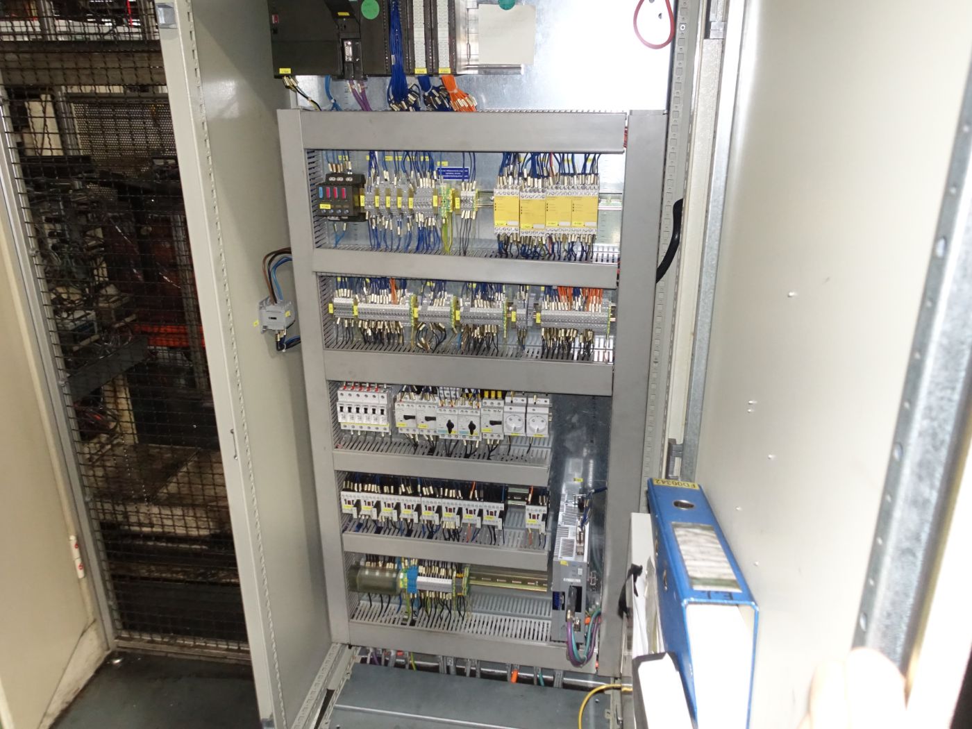 SCHMID T6-200 2