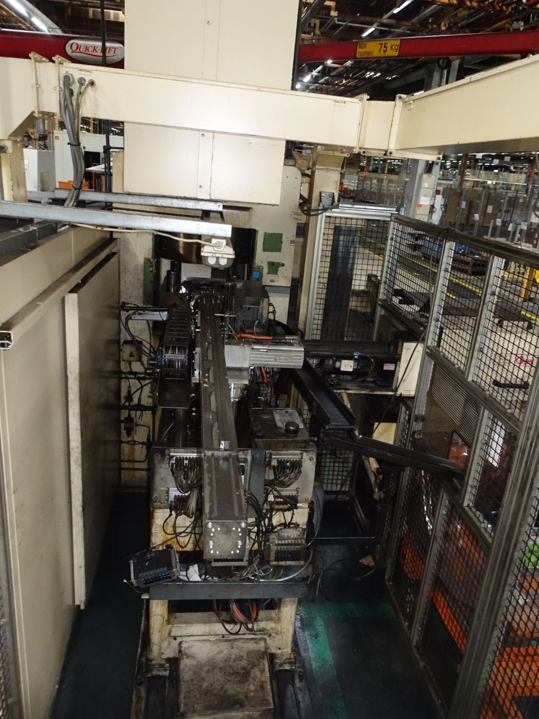 SCHMID T6-200 2