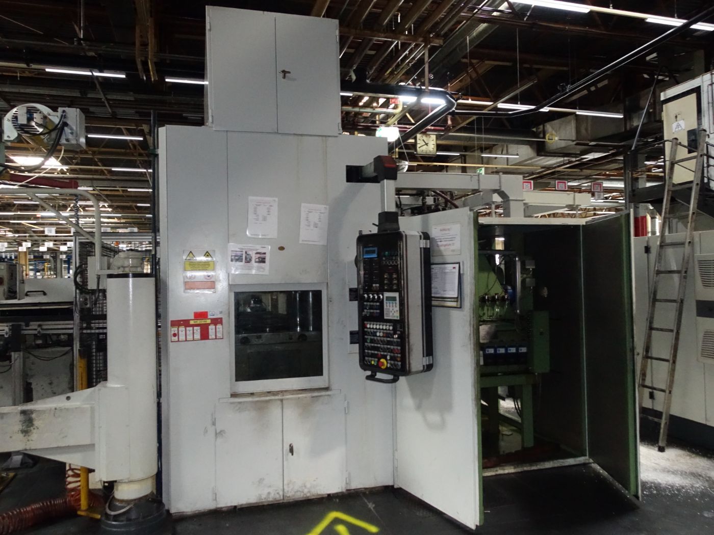 SCHMID T3-400 2