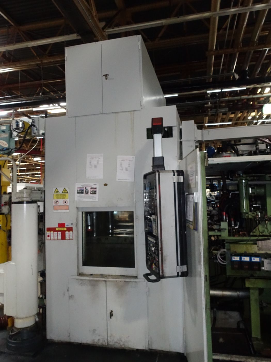 SCHMID T3-400 2