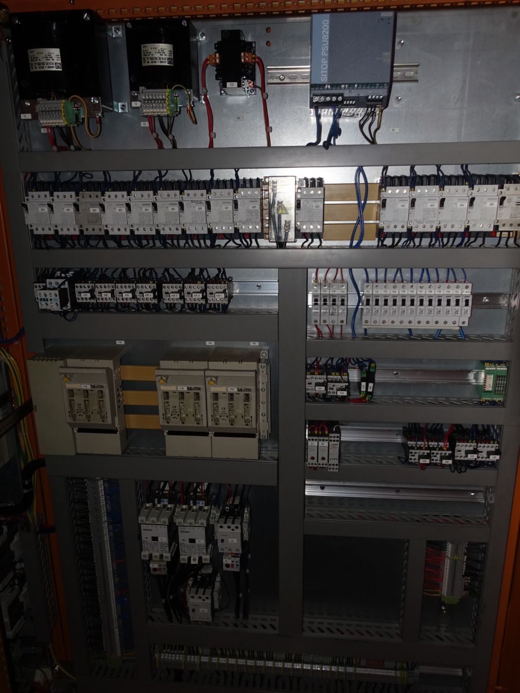 SCHMID T3-400 2