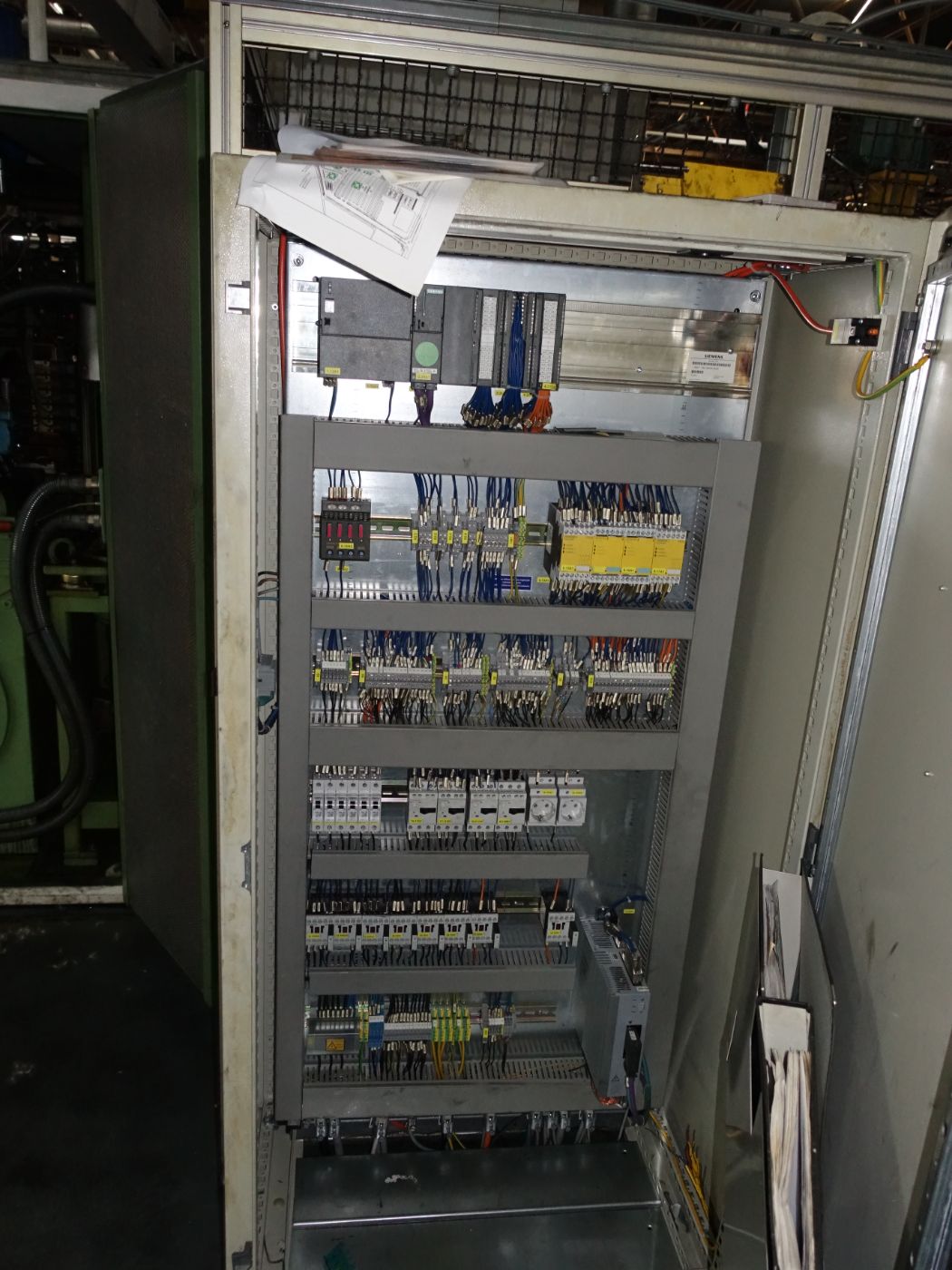 SCHMID T3-400 2