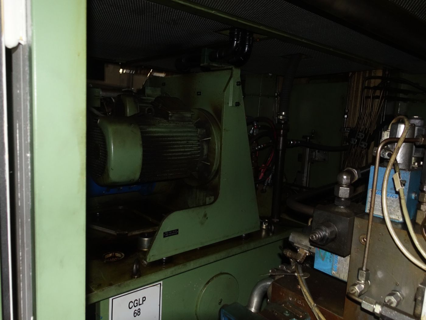 SCHMID T3-400 2