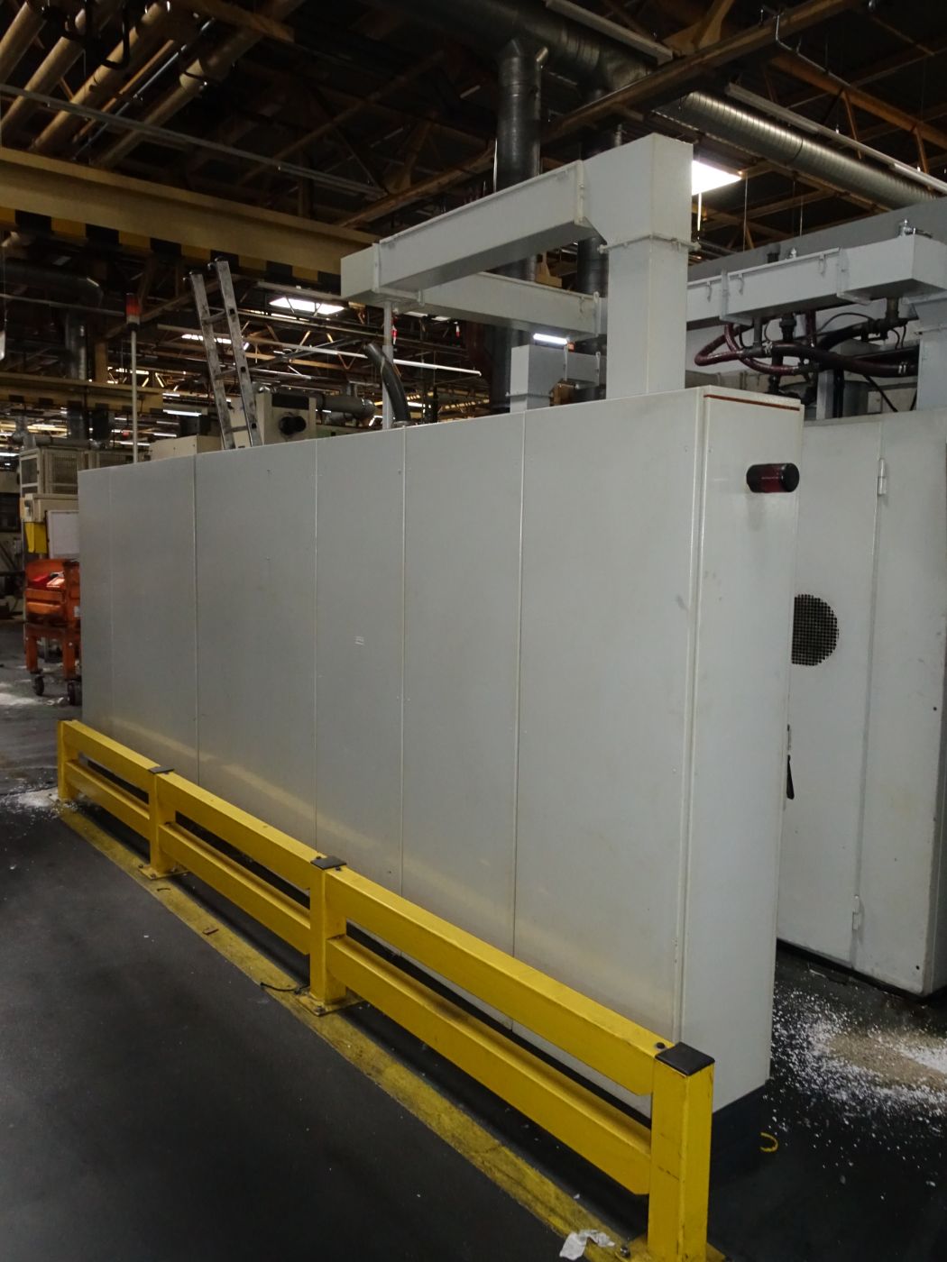 SCHMID T3-400 2
