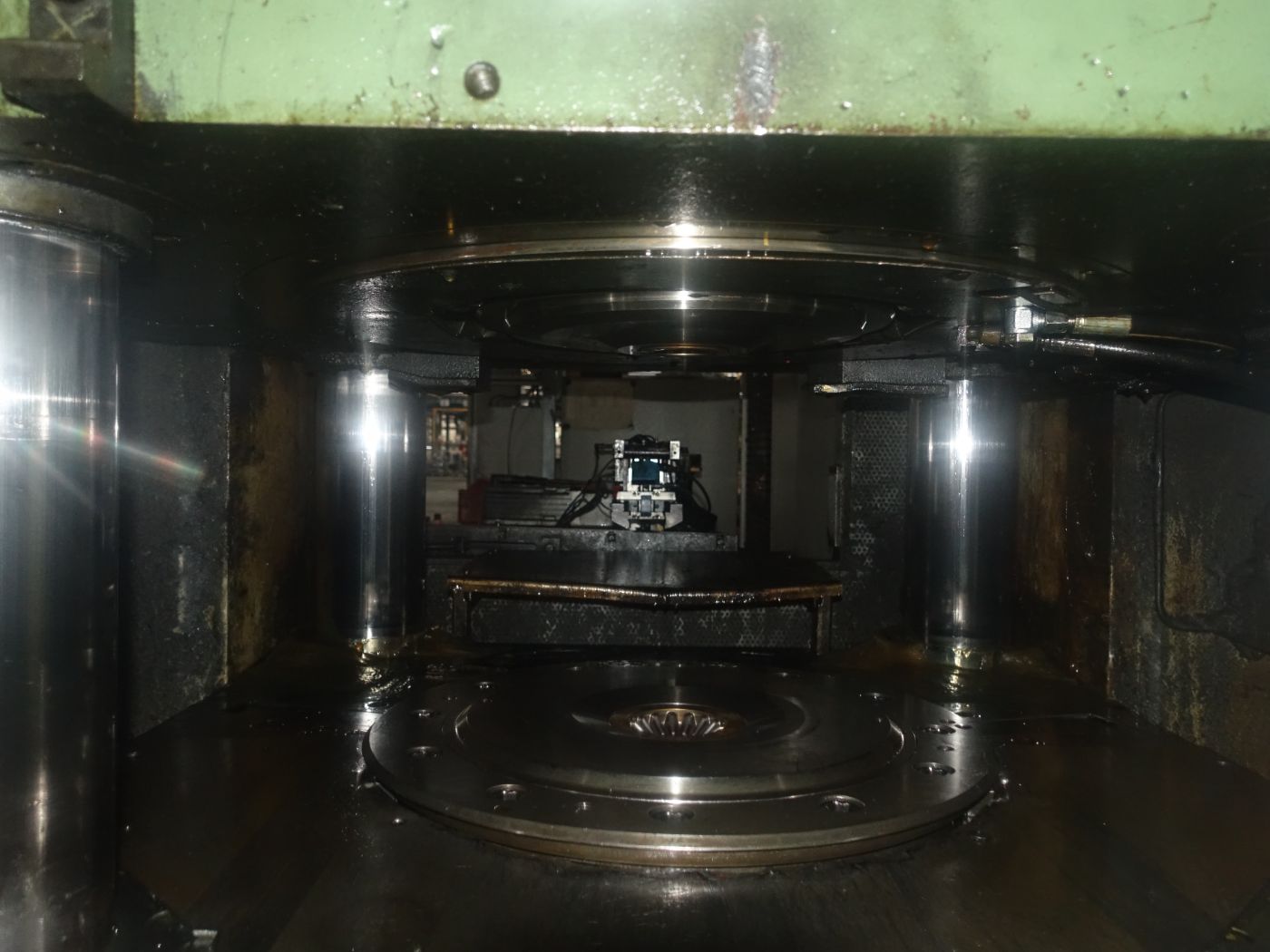 SCHMID T3-400 2