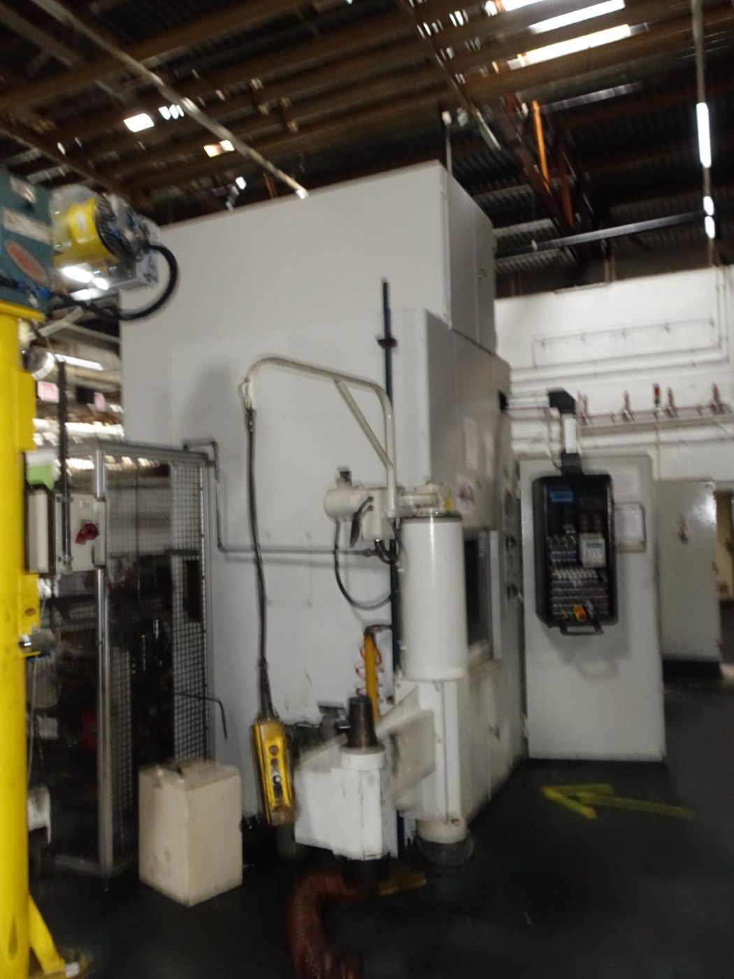 SCHMID T3-400 2