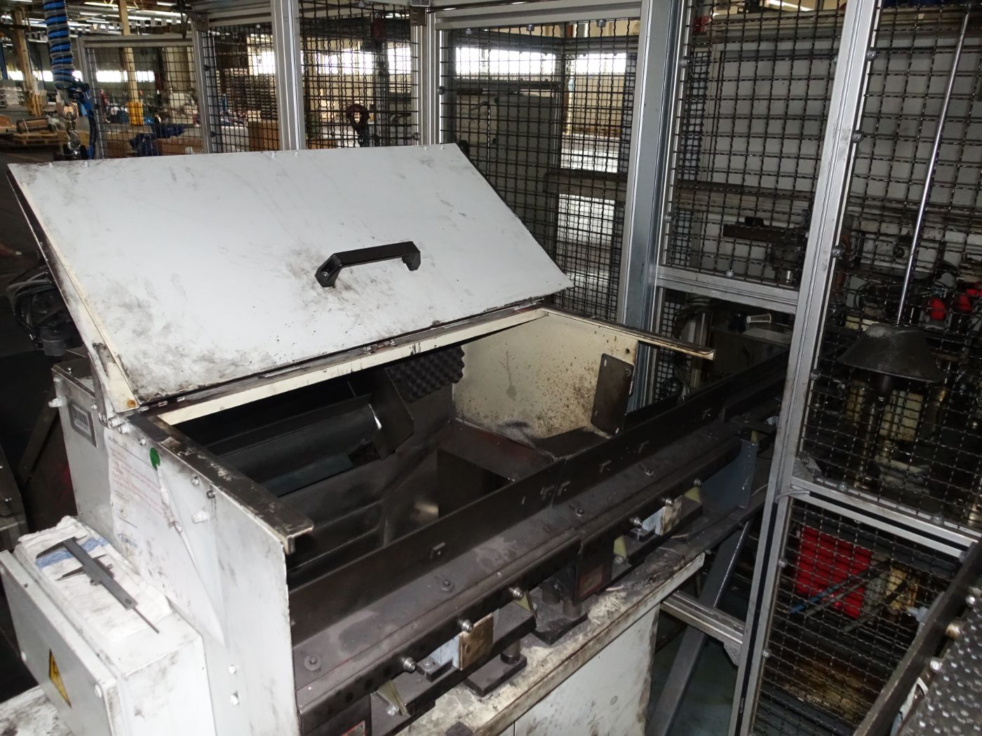 SCHMID T3-400 2