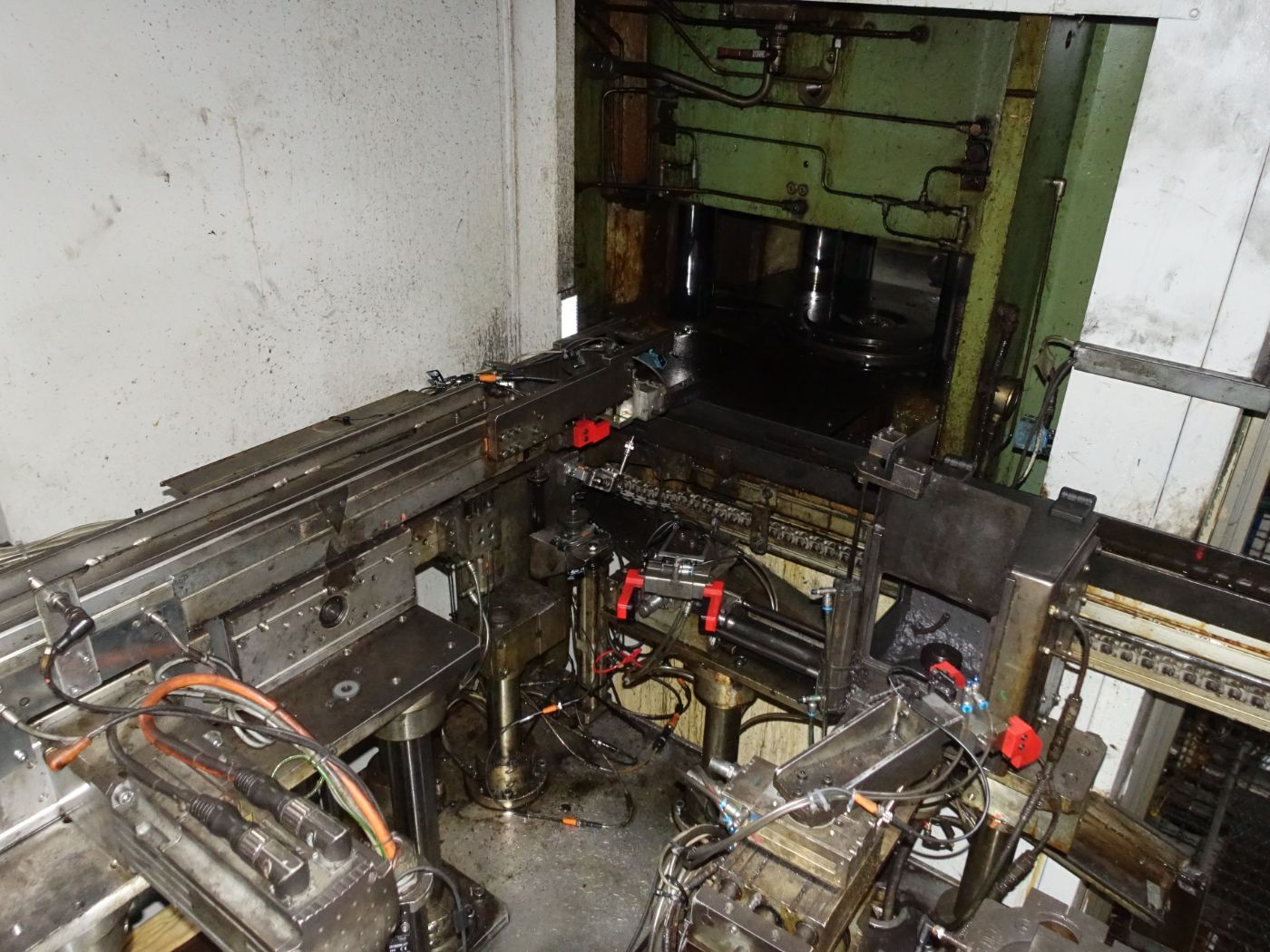 SCHMID T3-400 2