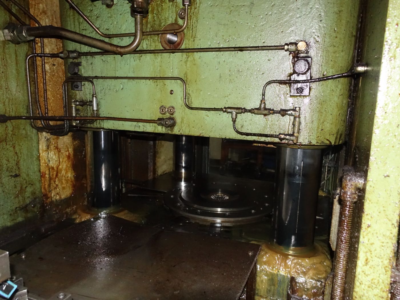 SCHMID T3-400 2