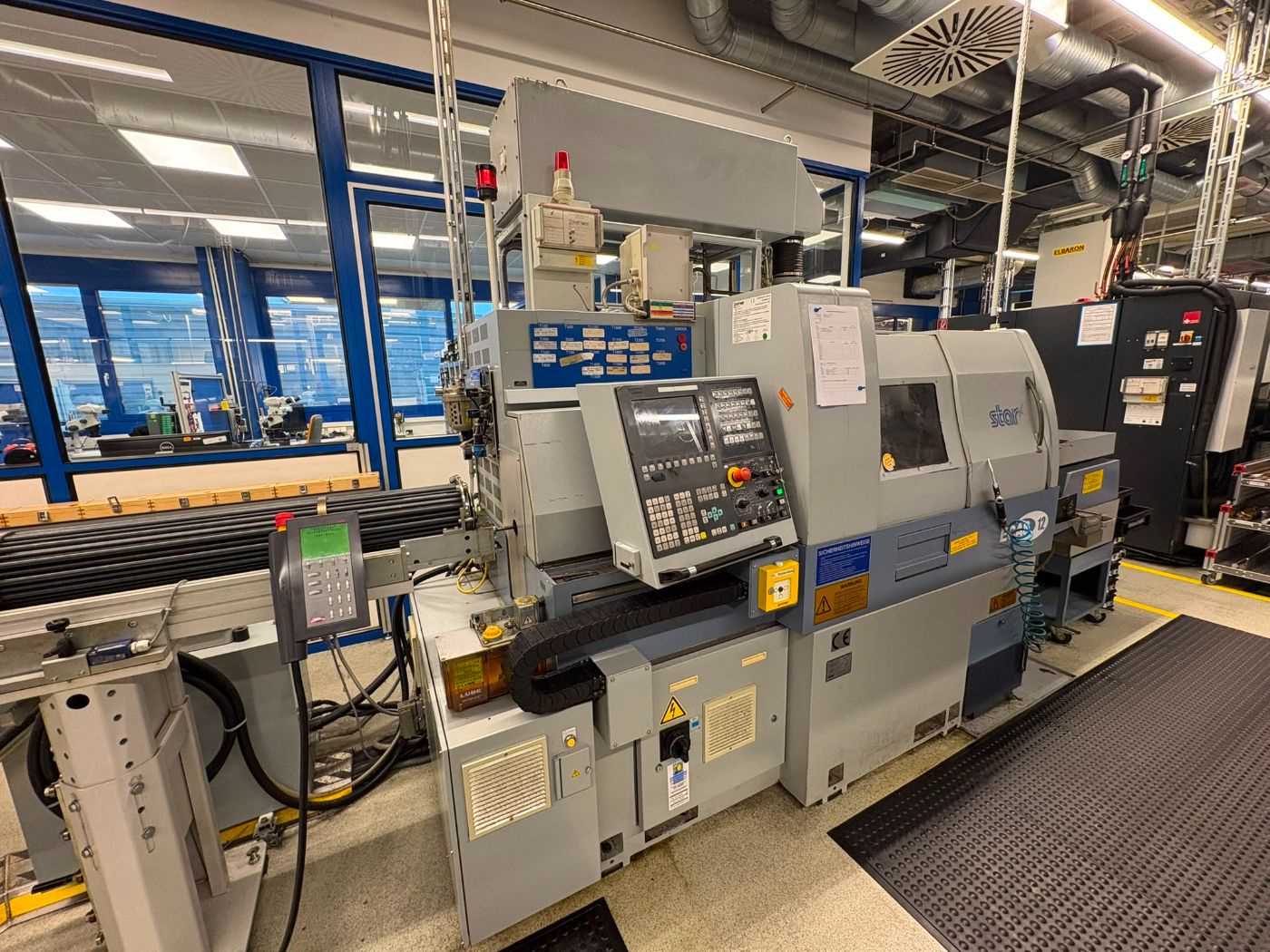 STAR MICRONICS ECAS-12
