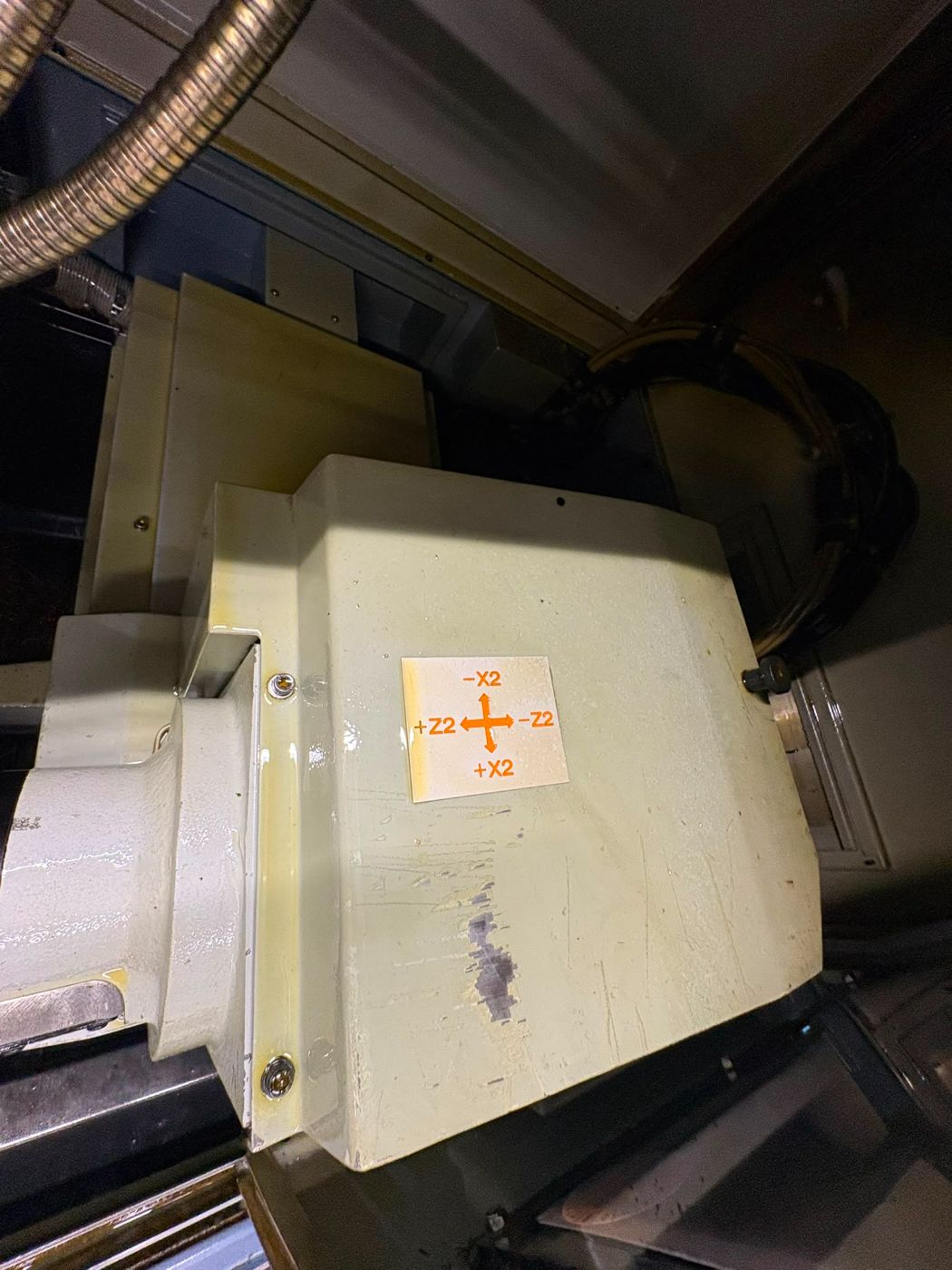 STAR MICRONICS ECAS-12