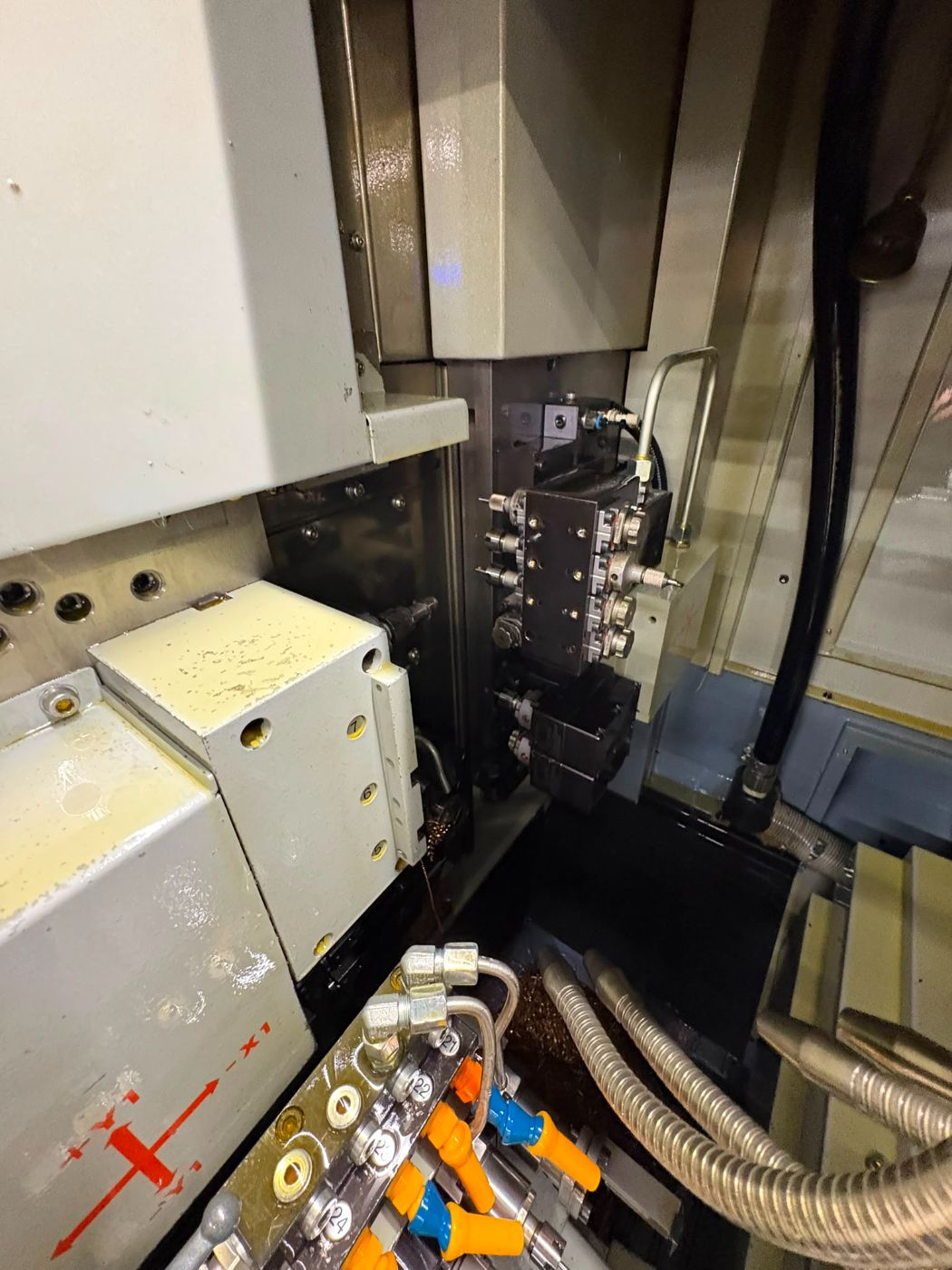 STAR MICRONICS ECAS-12