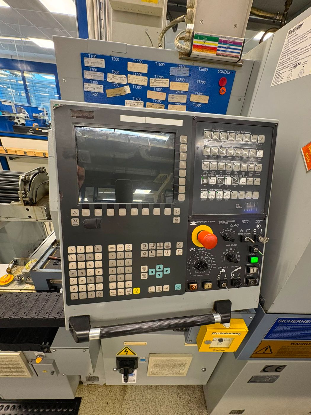 STAR MICRONICS ECAS-12