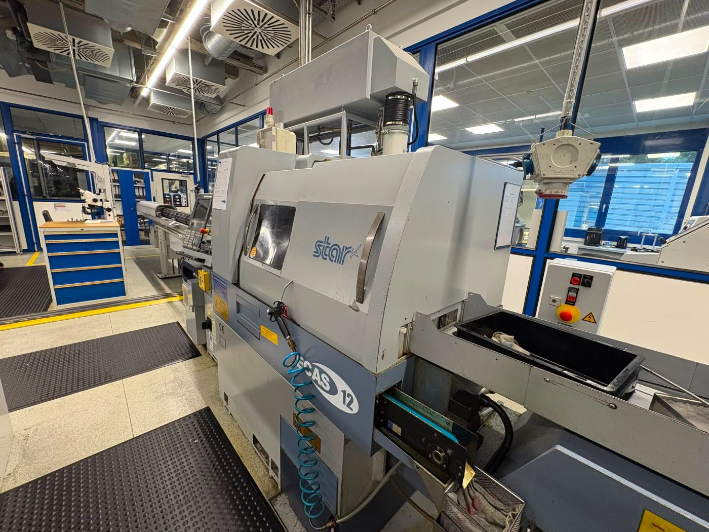 STAR MICRONICS ECAS-12