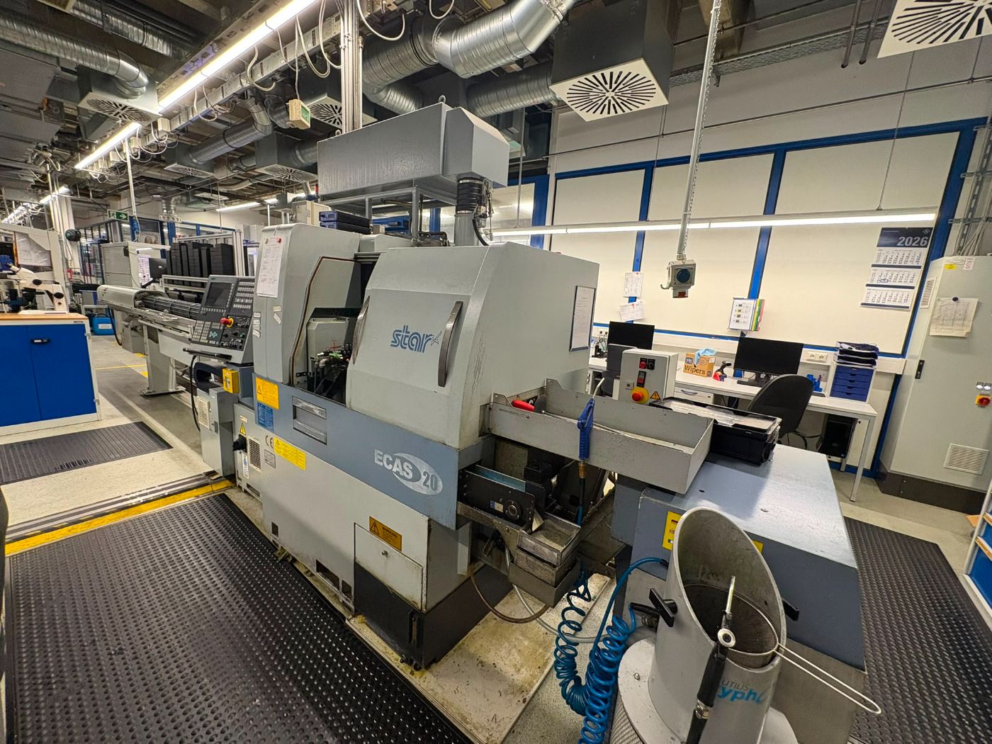 STAR MICRONICS ECAS-20
