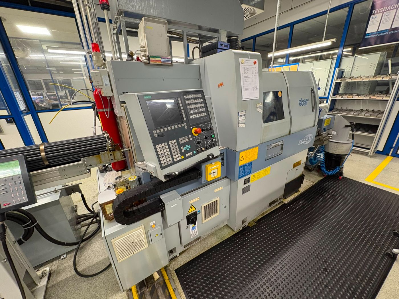 STAR MICRONICS ECAS-20