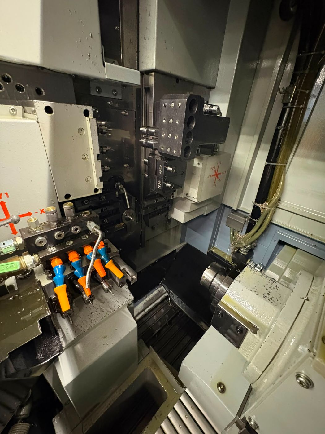 STAR MICRONICS ECAS-20