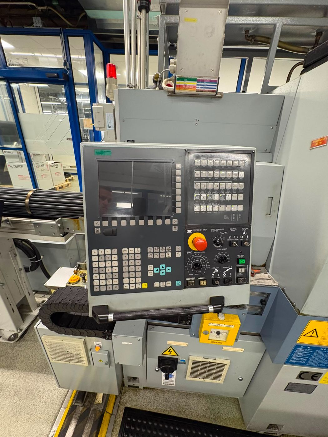 STAR MICRONICS ECAS-20