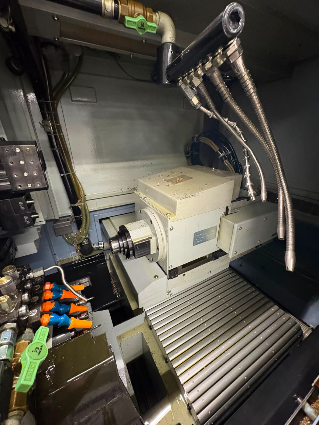 STAR MICRONICS ECAS-20