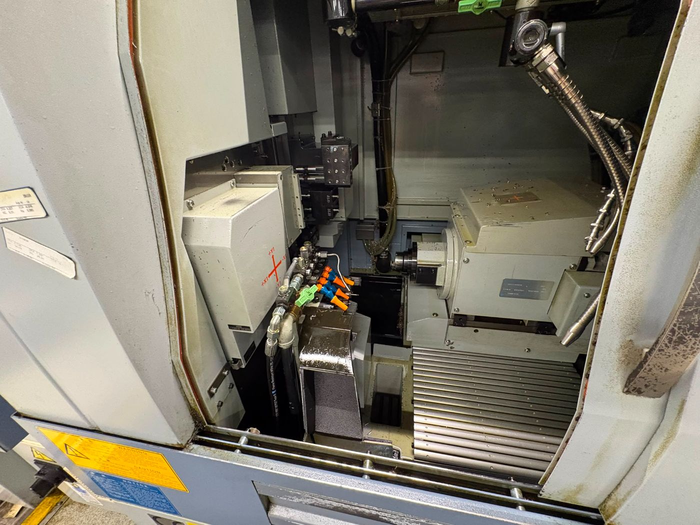 STAR MICRONICS ECAS-20