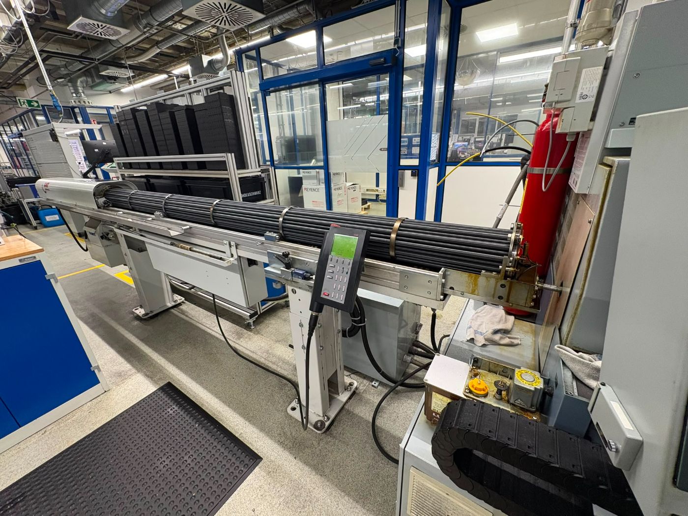 STAR MICRONICS ECAS-20