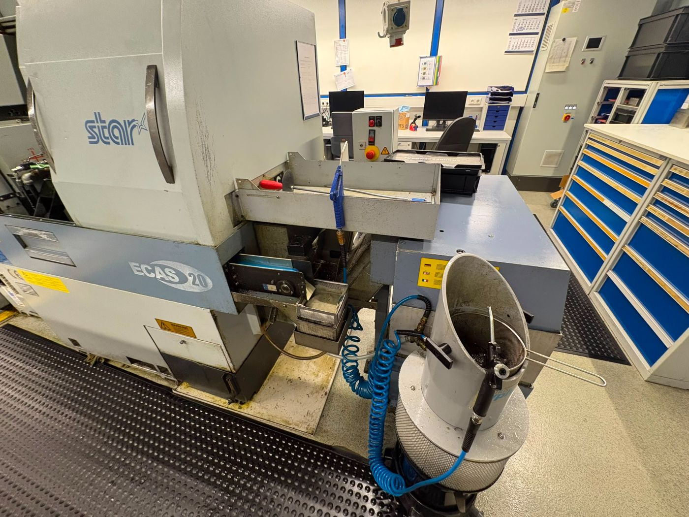 STAR MICRONICS ECAS-20