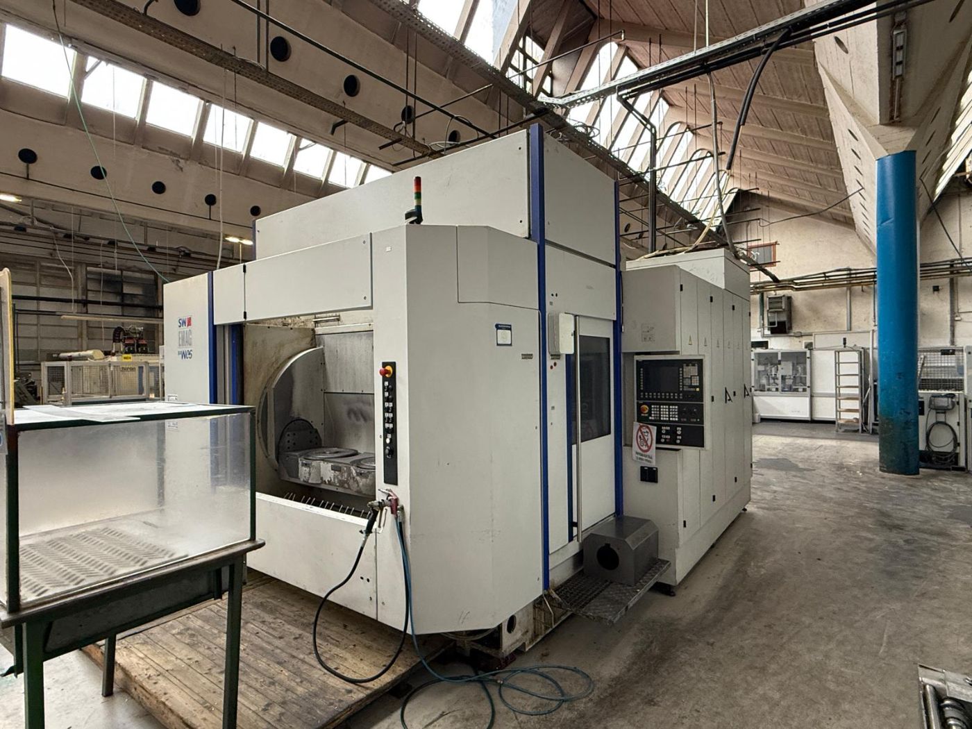 SW EMAG BAW06-22