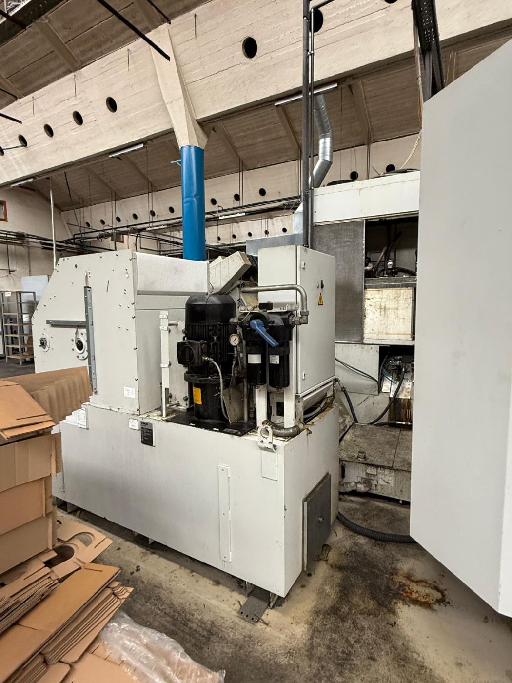 SW EMAG BAW06-22