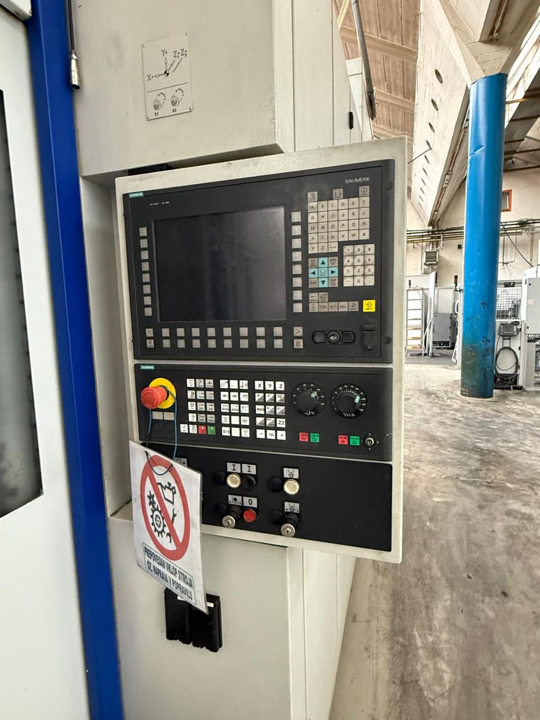SW EMAG BAW06-22