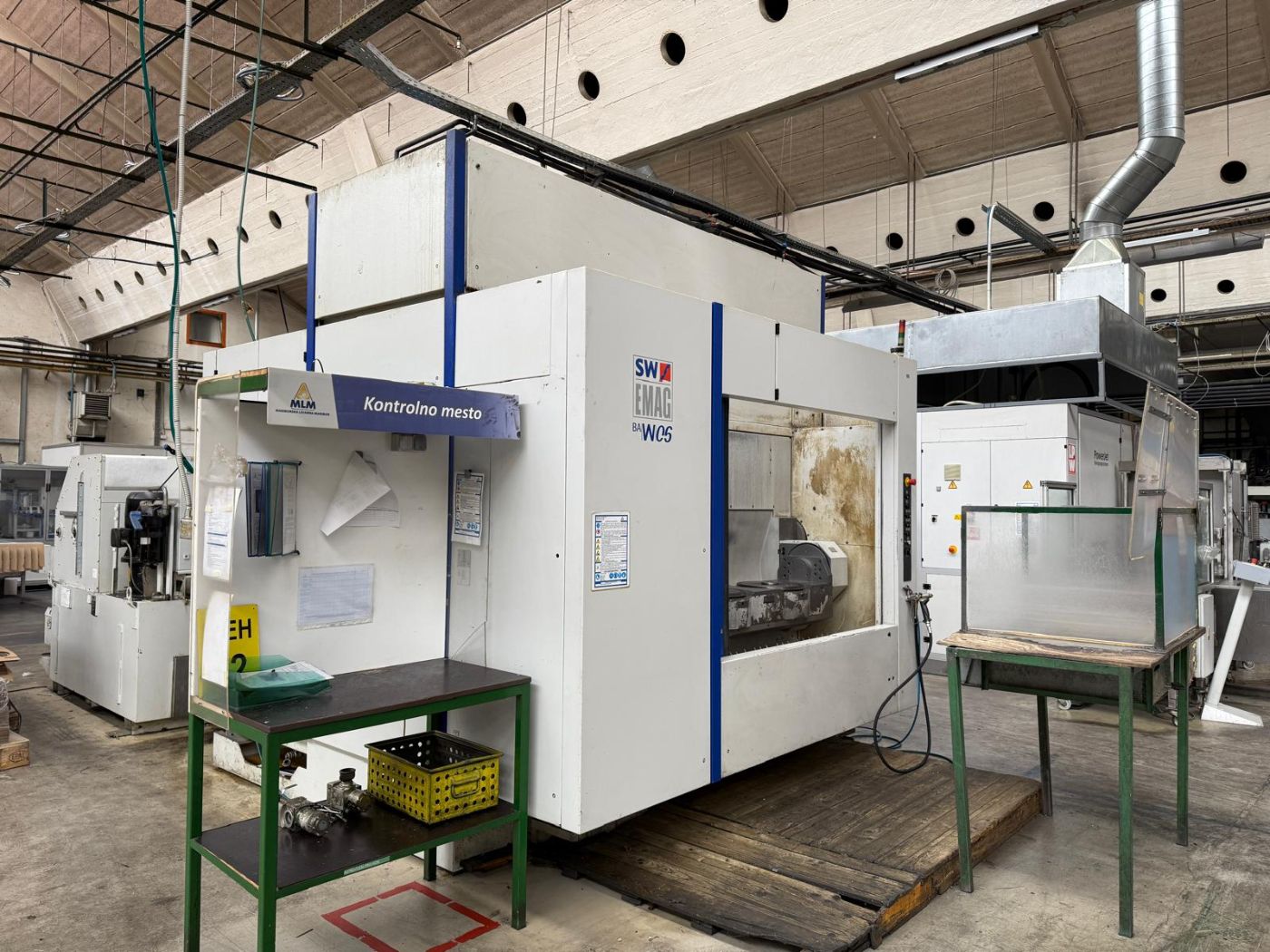 SW EMAG BAW06-22