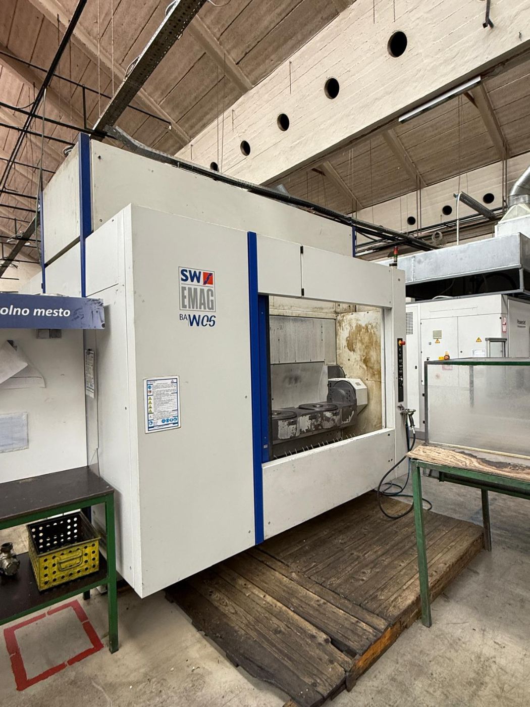 SW EMAG BAW06-22