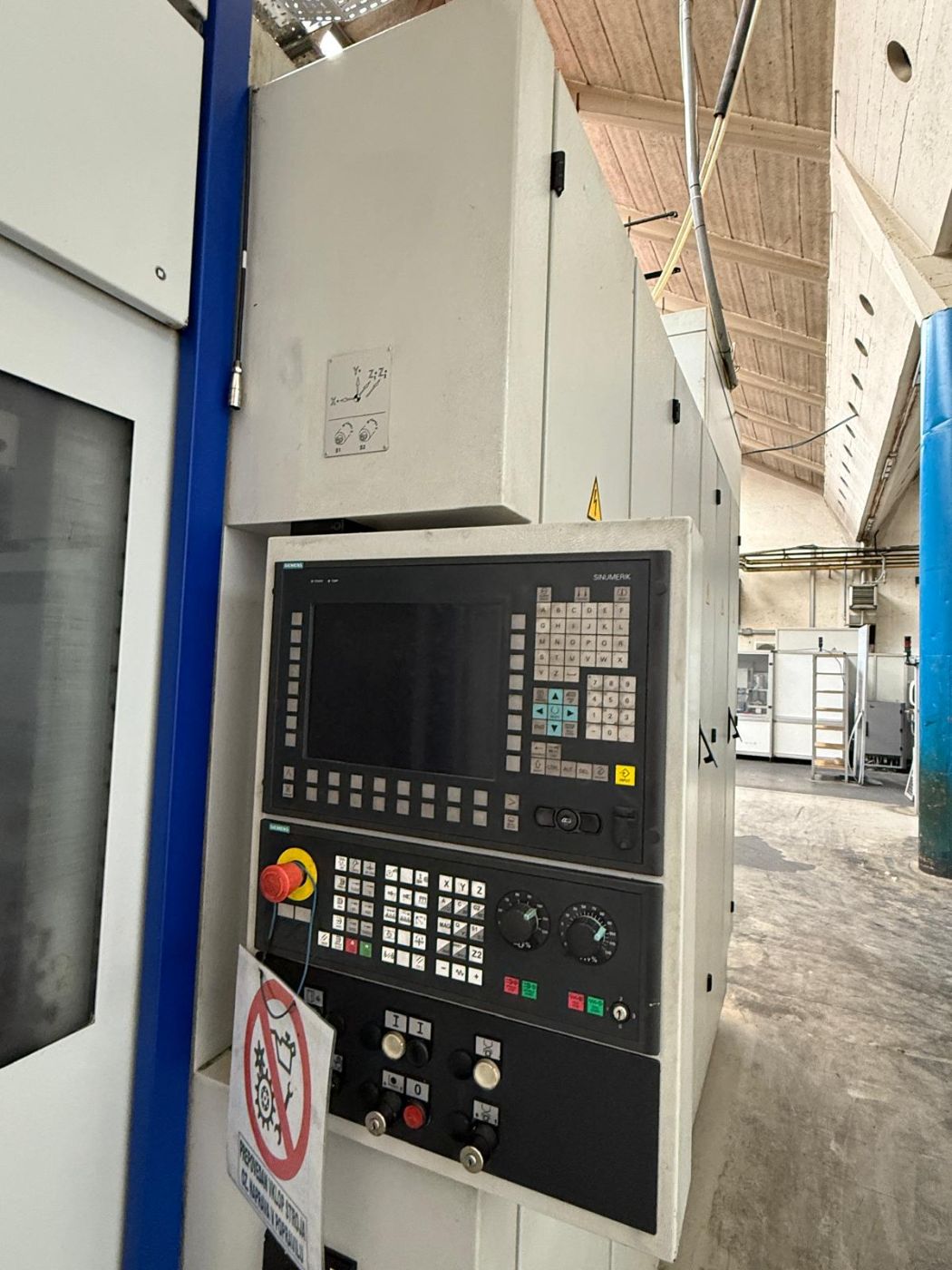 SW EMAG BAW06-22
