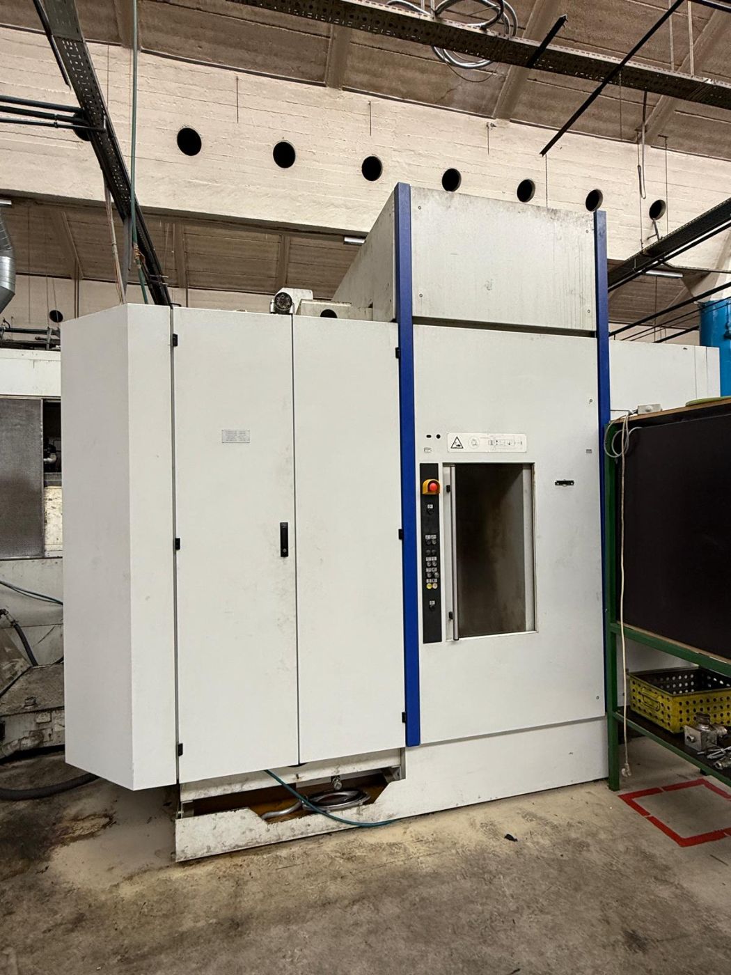 SW EMAG BAW06-22