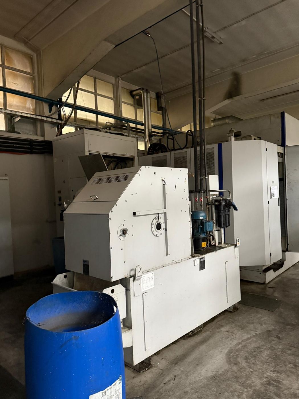 SW EMAG BAW06-22