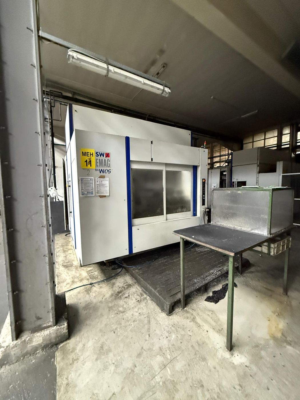 SW EMAG BAW06-22
